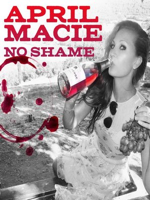 cover image of April Macie